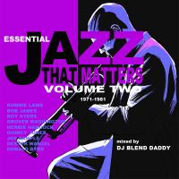 Jazz That Matters Vol. 2 (2014)
