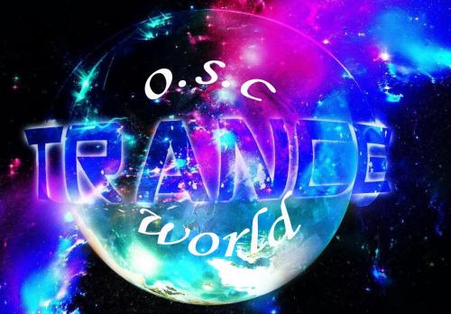 o.S.c Trance World Vol 1