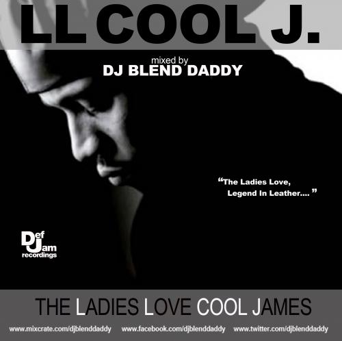 LL Cool J: Ladies Love Cool James