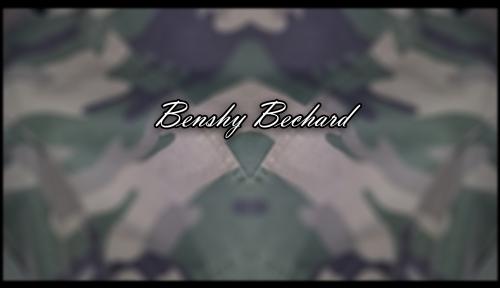 Mini Mix Benshy Bechard [BOUNCE/DANCE]