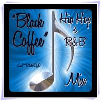 Black Coffee - 90&#039;s Hip Hop &amp; R&amp;B Mix