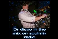 Dr. Disco - TSoulmix radio Guest Mix
