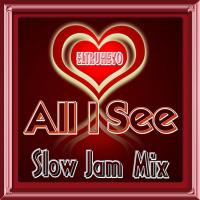 All I See - Slow Jam Mix