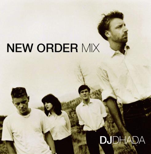 New Order Mix