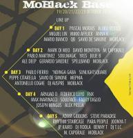 Moblack Base Expérience (Mixed by Soulface)