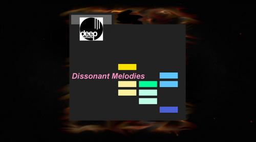 Dissonant Melodies