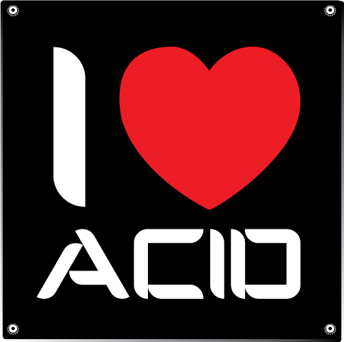 I Luv Acid!