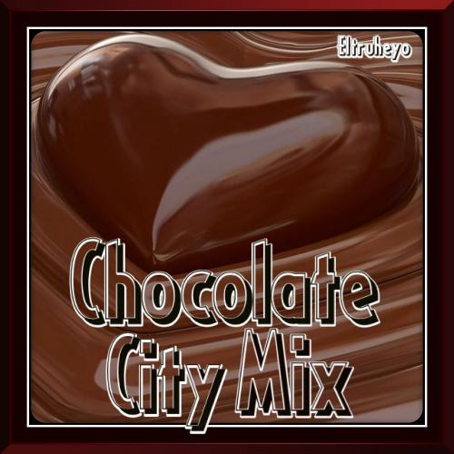 Chocolate City - Hip Hop &amp; R&amp;B Mix