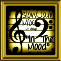 In The Mood - Slow Jam Mix