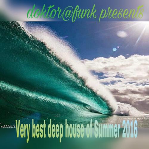 very best deep of summer 2016