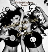 Dr. Disco - The Soulful Mix Night With Dr. Disco