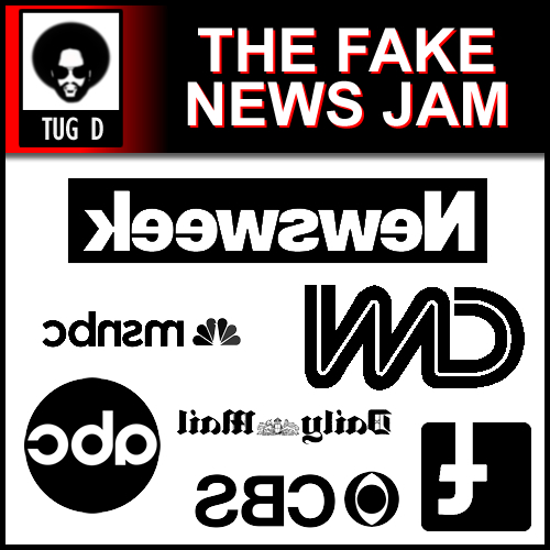 The Fake News Jam