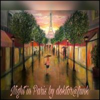 night in paris (chill-lounge)