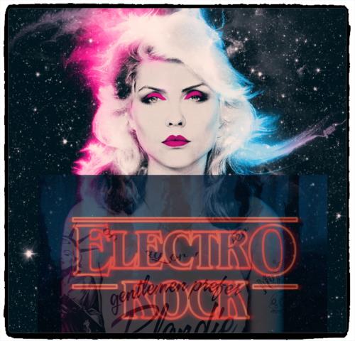 Electro Rock