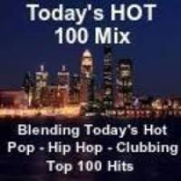 Today&#039;s Hot 100 mix 