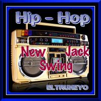 Jingling Baby - Hip Hop &amp; New Jack R&amp;B