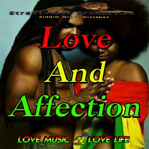 Streetvibes Production Love And Affection