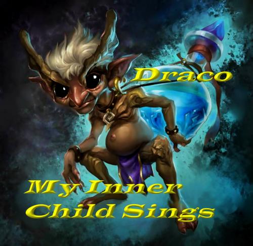 My Inner Child SINGS