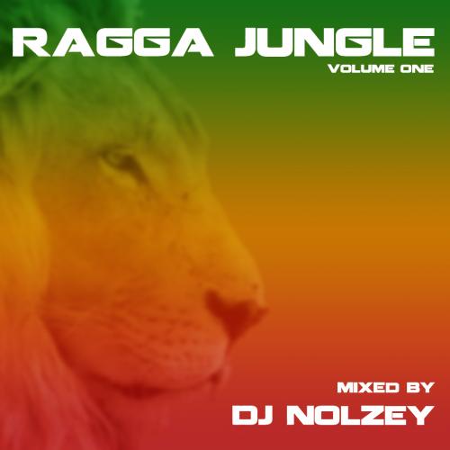 Ragga Jungle Vol 1