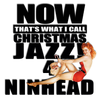 Now That&#039;s What I Call Christmas Jazz! 4