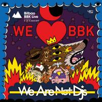 We Love BBK