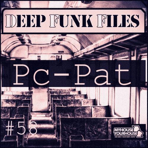 DEEP FUNK FILES #58