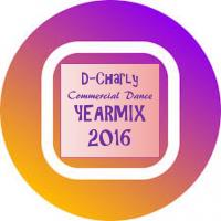 Commercial Dance Yearmix 2016