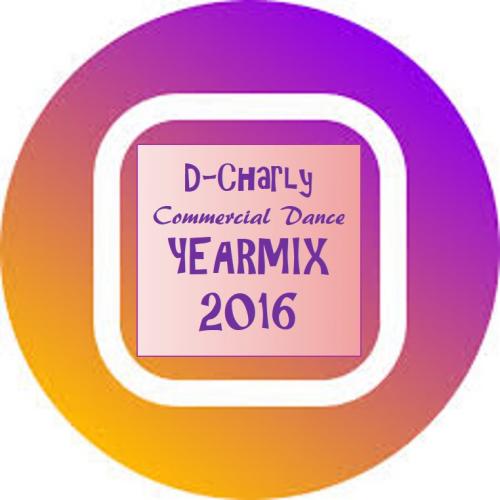 Commercial Dance Yearmix 2016