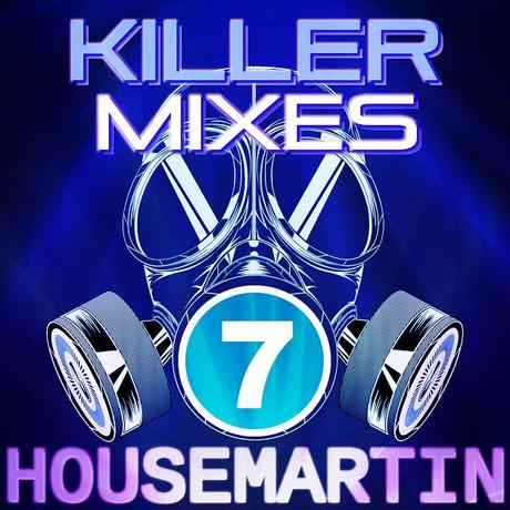 KILLER MIXES 7 -  -   http://gaiteru.podomatic.com