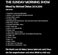The Sunday Morningshow 