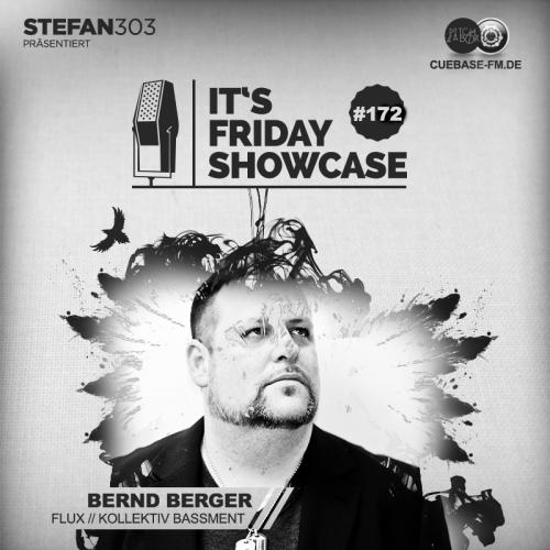 Its Friday Showcase #172 Bernd Berger