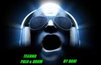 TECHNO PALO &amp; DRUM