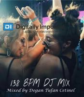 138 BPM DJ MIX