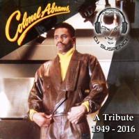 Remembering Colonel Abrams: 1949 - 2016 Tribute