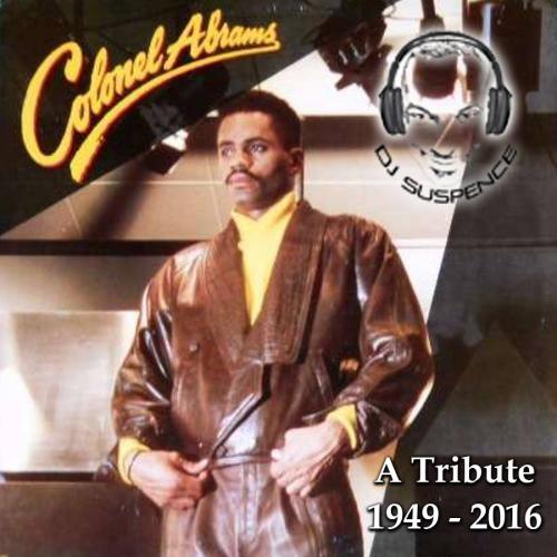 Remembering Colonel Abrams: 1949 - 2016 Tribute