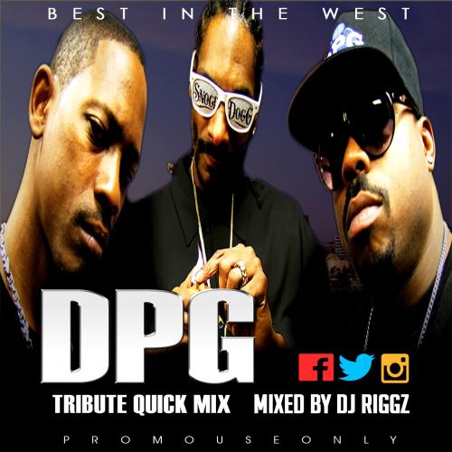 DPG TRIBUTE MIX 