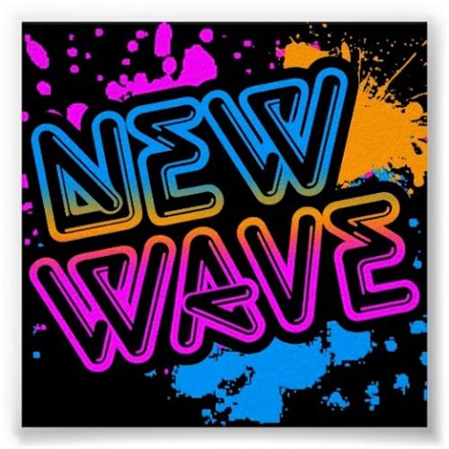 New Wave 1983 - Side D