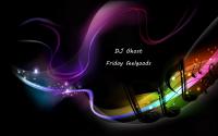 DJ Ghost - Friday Feelgoods