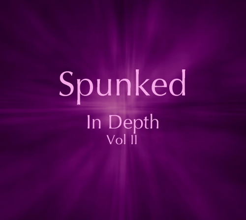 In Depth - Vol II