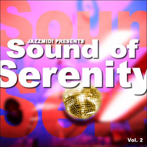 Sound of Serenity Vol. 2