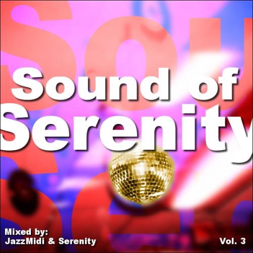 Sound of Serenity Vol. 3