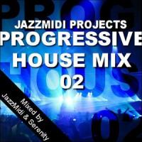 Trance Mix 02