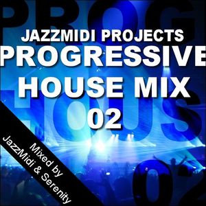 Trance Mix 02