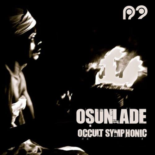 Osundlade