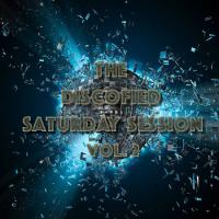 Dr. Disco - The Discofied Saturday Session Vol. 2 