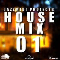 House Mix 01