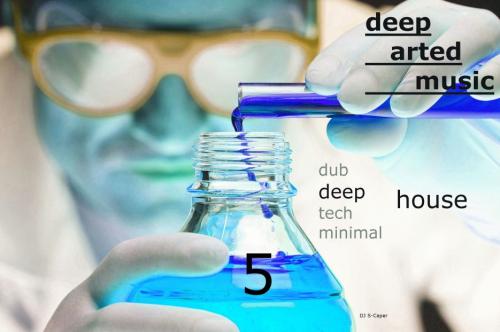 deep arted music 5