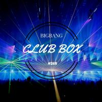 Bigbang - Club Box #268 (05-12-2016)