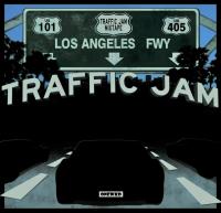 TRAFFIC JAM MIXTAPE 2017