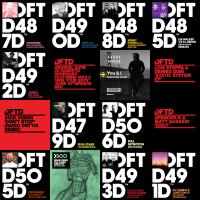 Tribute to Defected Records 2016